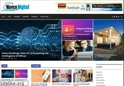 Sites similar to nuvendigital.com