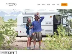 Sites similar to nuventuretravels.com