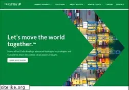 Sites similar to nuvera.com
