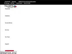 Sites similar to nuverabusiness.com