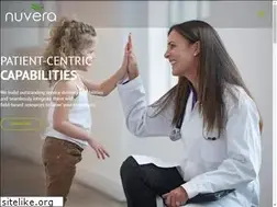 Sites similar to nuveracg.com