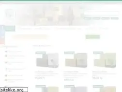 Sites similar to nuvesabun.com