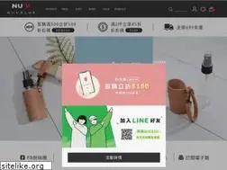 Sites similar to nuvfashion.com