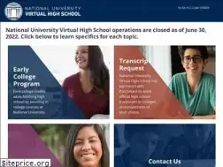 Sites similar to nuvhs.org