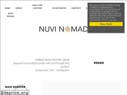 Sites similar to nuvi-nomad.com