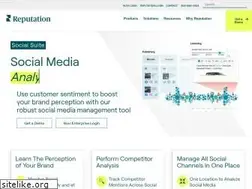Sites similar to nuvi.com