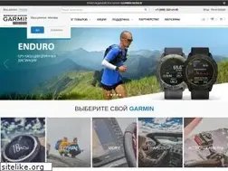 Sites similar to nuvi.ru