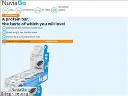 Sites similar to nuviago.com