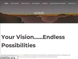 Sites similar to nuviewconsulting.org
