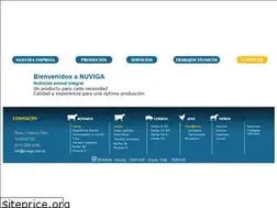 Sites similar to nuviga.com.ar