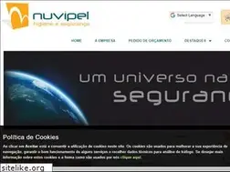 Sites similar to nuvipel.pt