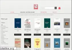 Sites similar to nuvis.fr