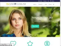 Sites similar to nuvision.co.nz
