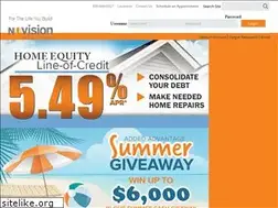 Sites similar to nuvisionfederal.org