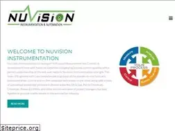 Sites similar to nuvisioninstrumentation.com