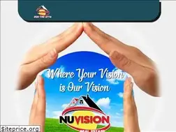 Sites similar to nuvisionrealestate.com