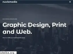 Sites similar to nuvismedia.com.au