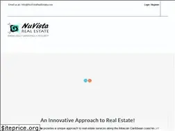 Sites similar to nuvistarealestate.com