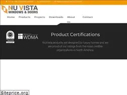 Sites similar to nuvistawindows.net