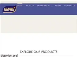 Sites similar to nuvita.co.ke