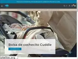 Sites similar to nuvitababy.es