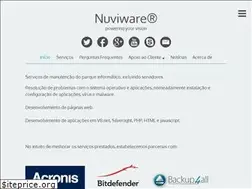 Sites similar to nuviware.pt