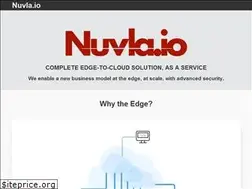 Sites similar to nuvla.io