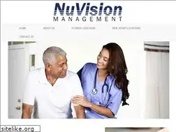 Sites similar to nuvm.com