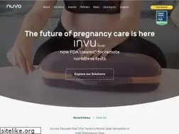 Sites similar to nuvocares.com