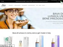 Sites similar to nuvocosmetic.com