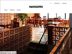 Sites similar to nuvocotto.com