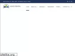 Sites similar to nuvodental.ca