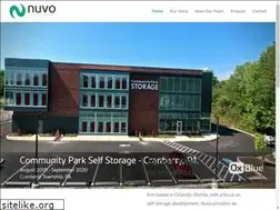 Sites similar to nuvodevelopmentllc.com