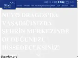 Sites similar to nuvodragos.com