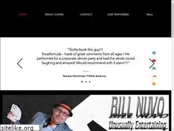 Sites similar to nuvoentertainment.com