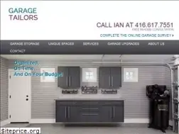 Sites similar to nuvogarage.com