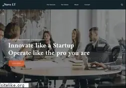 Sites similar to nuvoit.com