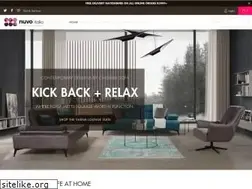 Sites similar to nuvoitalia.co.za