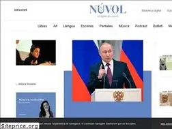 Sites similar to nuvol.com