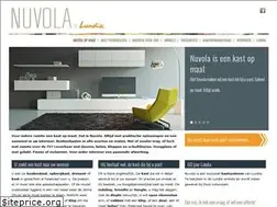 Sites similar to nuvola-kastenopmaat.nl