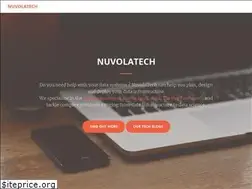 Sites similar to nuvola-tech.com
