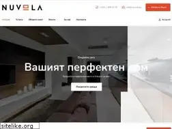 Sites similar to nuvola.bg