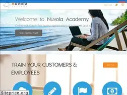 Sites similar to nuvolaacademy.com