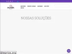 Sites similar to nuvolahost.com.br