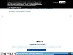 Sites similar to nuvolastore.it
