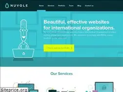 Sites similar to nuvole.org