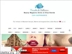 Sites similar to nuvoledibellezza.com