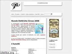 Sites similar to nuvolelettriche.it