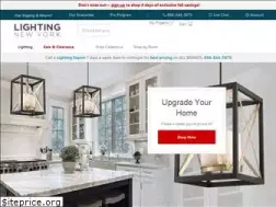 Sites similar to nuvolightinglights.com