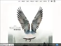 Sites similar to nuvolution.es